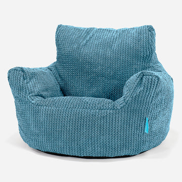 Kids' Armchair Bean Bag for Toddlers 1-3 yr COVER ONLY - Replacement / Spares 31
