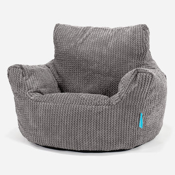 Kids' Armchair Bean Bag for Toddlers 1-3 yr COVER ONLY - Replacement / Spares 32