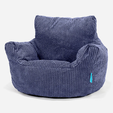 Kids' Armchair Bean Bag for Toddlers 1-3 yr COVER ONLY - Replacement / Spares 36