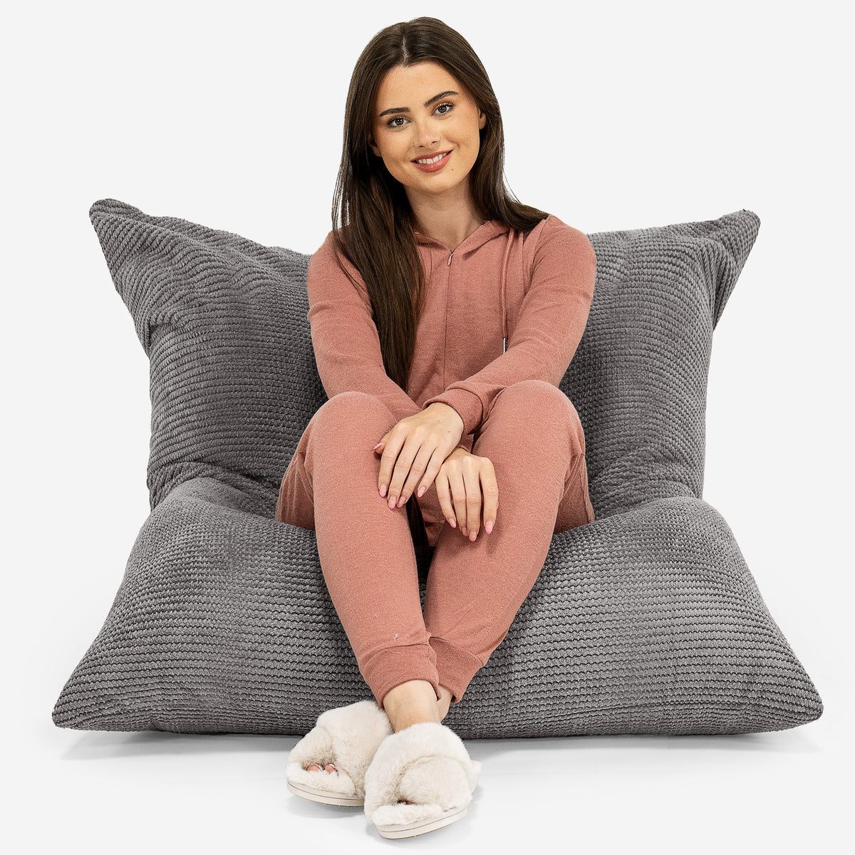 Extra large cushions clearance for floor