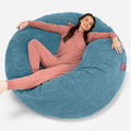 Pom Pom Aegean Blue