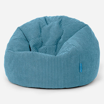 Classic Kids' Bean Bag Chair 1-5 yr COVER ONLY - Replacement / Spares 25