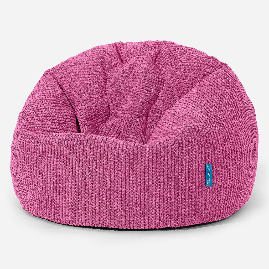 Classic Kids' Bean Bag Chair 1-5 yr COVER ONLY - Replacement / Spares 28