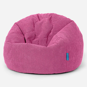 Classic Kids' Bean Bag Chair 1-5 yr COVER ONLY - Replacement / Spares 28
