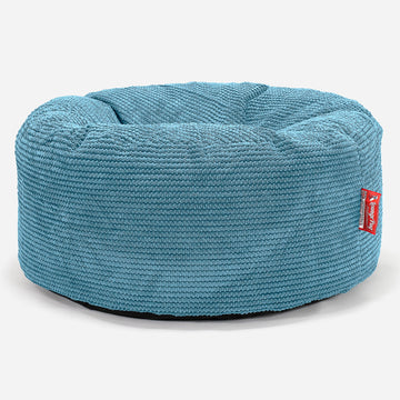 Large Round Pouffe COVER ONLY - Replacement / Spares 42