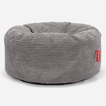 Large Round Pouffe COVER ONLY - Replacement / Spares 43