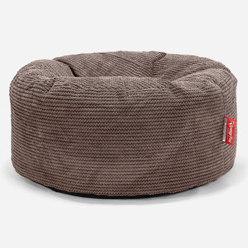 Large Round Pouffe COVER ONLY - Replacement / Spares 44