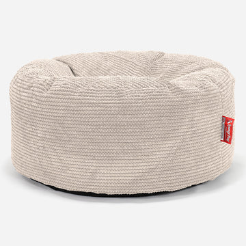 Large Round Pouffe COVER ONLY - Replacement / Spares 45