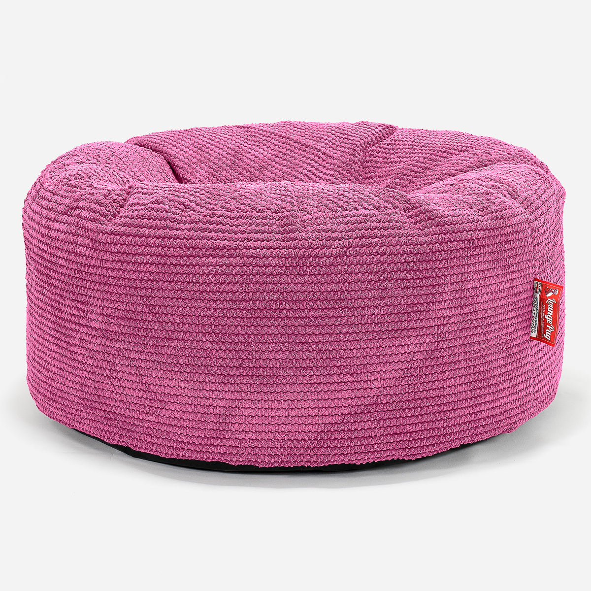 Pom pom new arrivals pouf