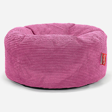 Large Round Pouffe COVER ONLY - Replacement / Spares 46