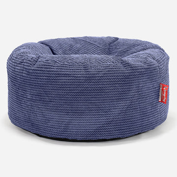 Large Round Pouffe COVER ONLY - Replacement / Spares 47