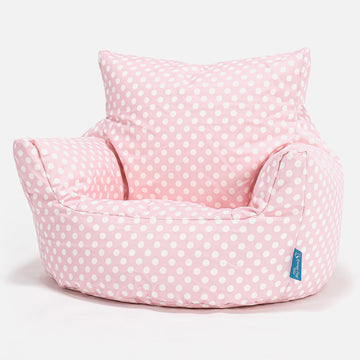 Kids' Armchair Bean Bag for Toddlers 1-3 yr COVER ONLY - Replacement / Spares 41