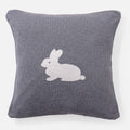 Knitted Rabbit