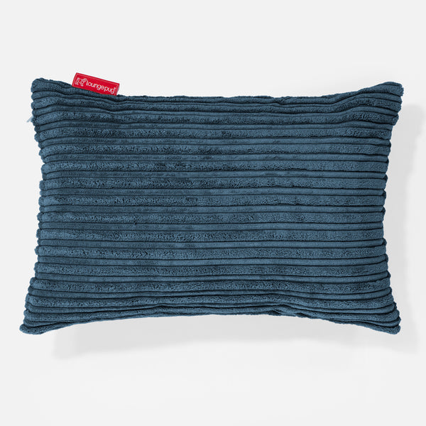 Standard scatter top cushion sizes