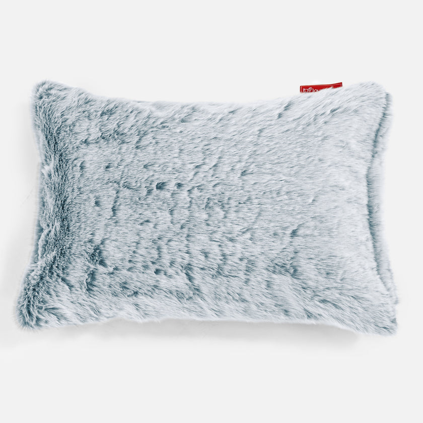 Fluffy online scatter cushions