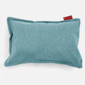 Interalli Wool Aqua Blue