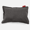 Interalli Wool Grey