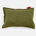 Interalli Wool Lime Green