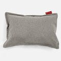 Interalli Wool Silver