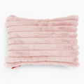 Ultra Plush Cord Dusty Pink