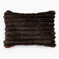 Ultra Plush Cord Sable