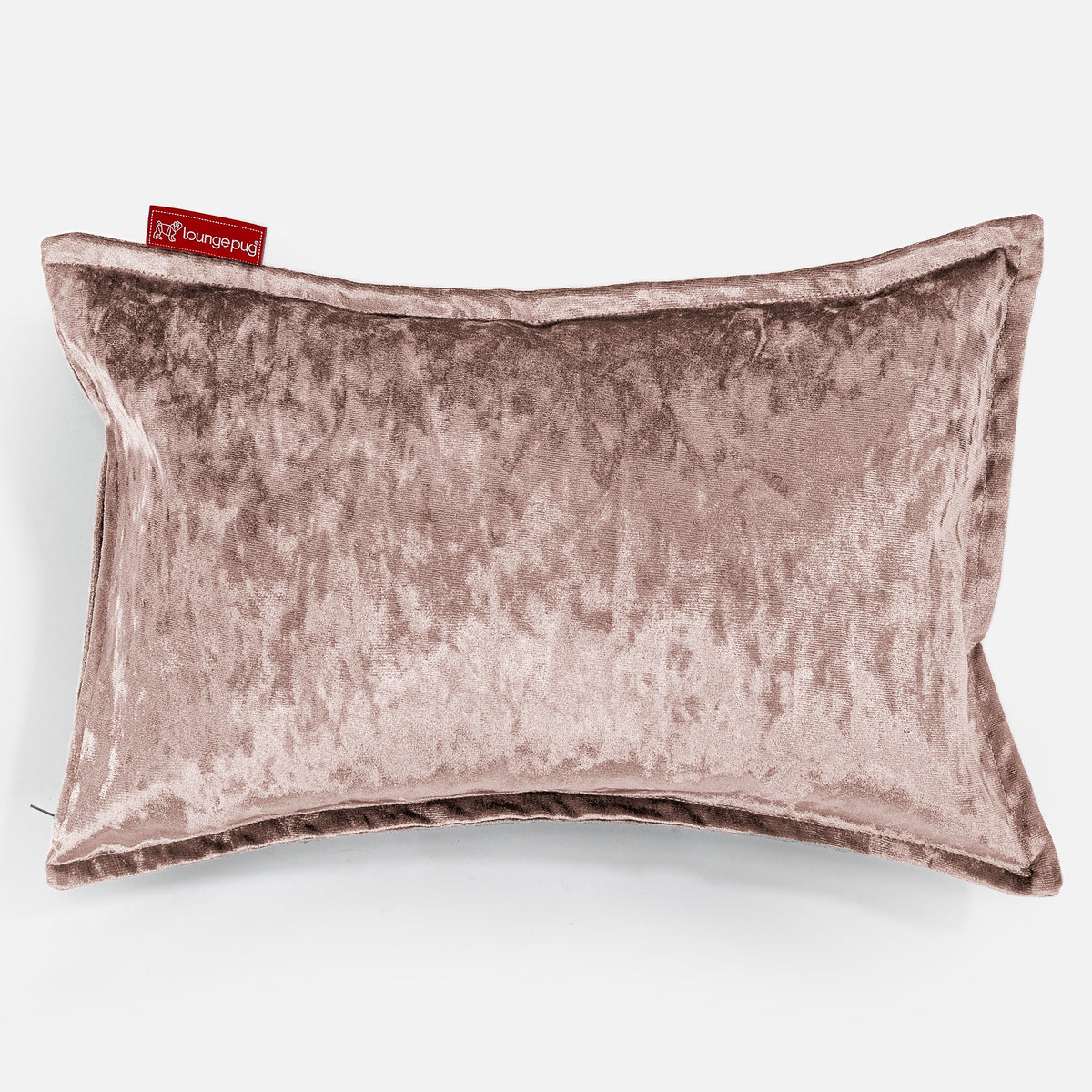 Rose gold on sale scatter cushions