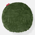 Cord Forest Green