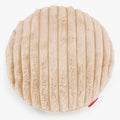 Ultra Plush Cord Peach
