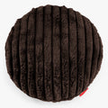 Ultra Plush Cord Sable