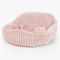 Ultra Plush Cord Dusty Pink