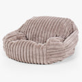 Ultra Plush Cord Minky