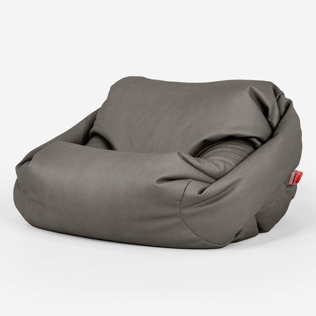 Kmart leather bean bag online