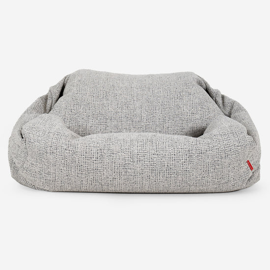 Sabine Bean Bag Sofa - Hugo Multi 01