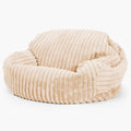 Ultra Plush Cord Peach