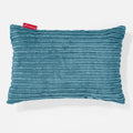 Cord Aegean Blue