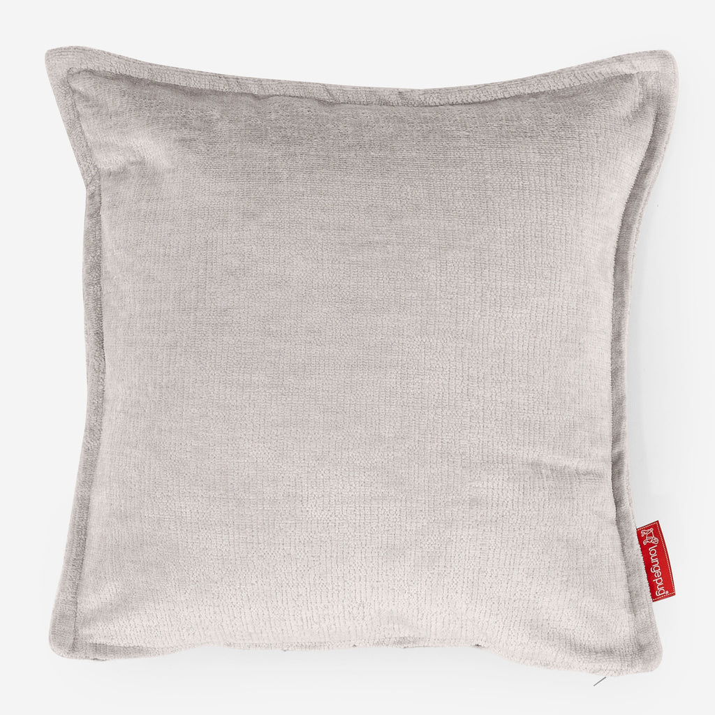 Chenille throw pillow online