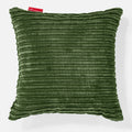 Cord Forest Green