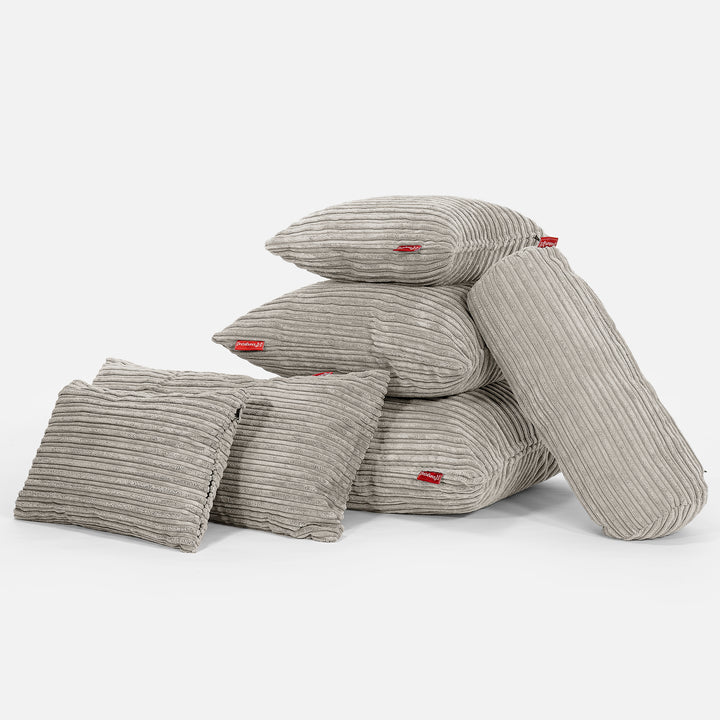 Large scatter cushions sales