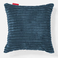 Cord Navy Blue