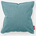 Interalli Wool Aqua Blue