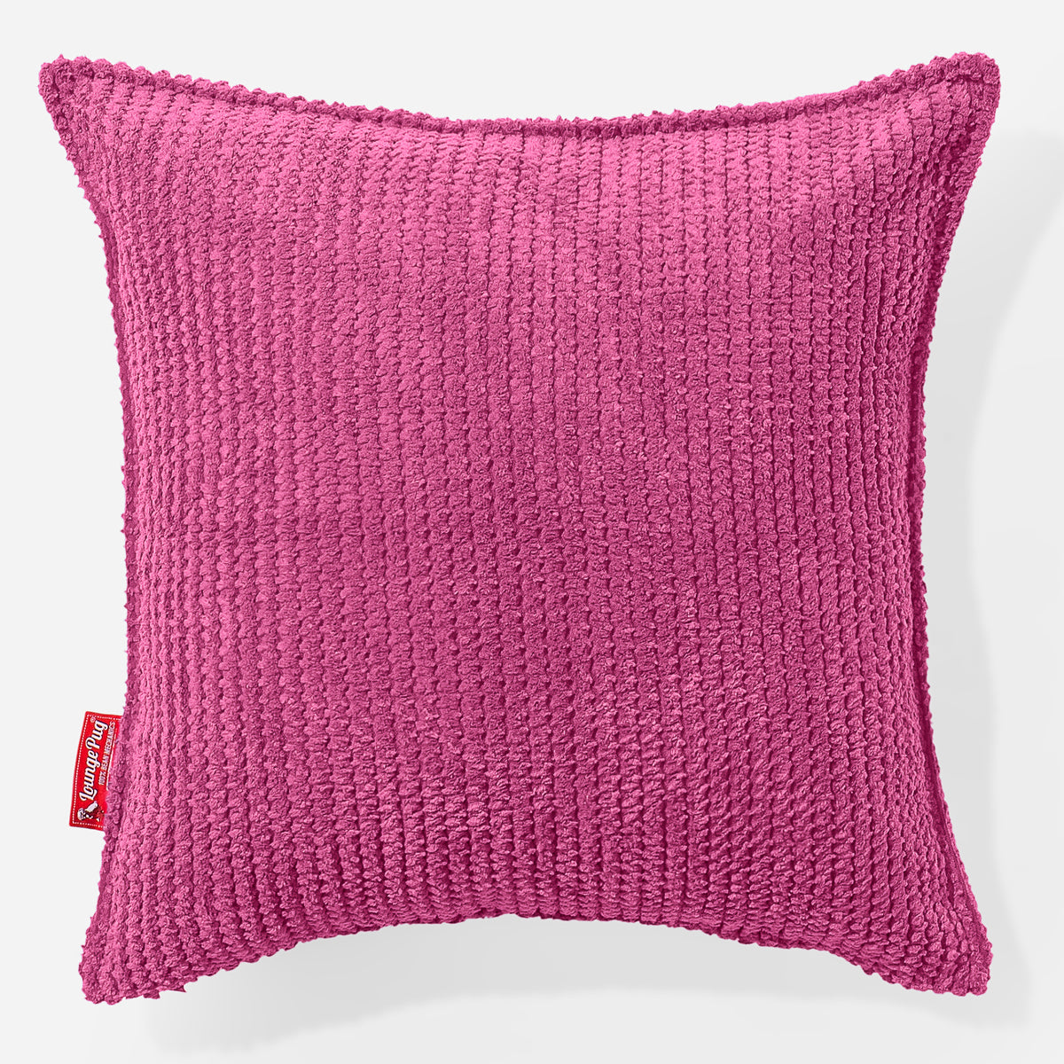 Pink lounge pillow sales