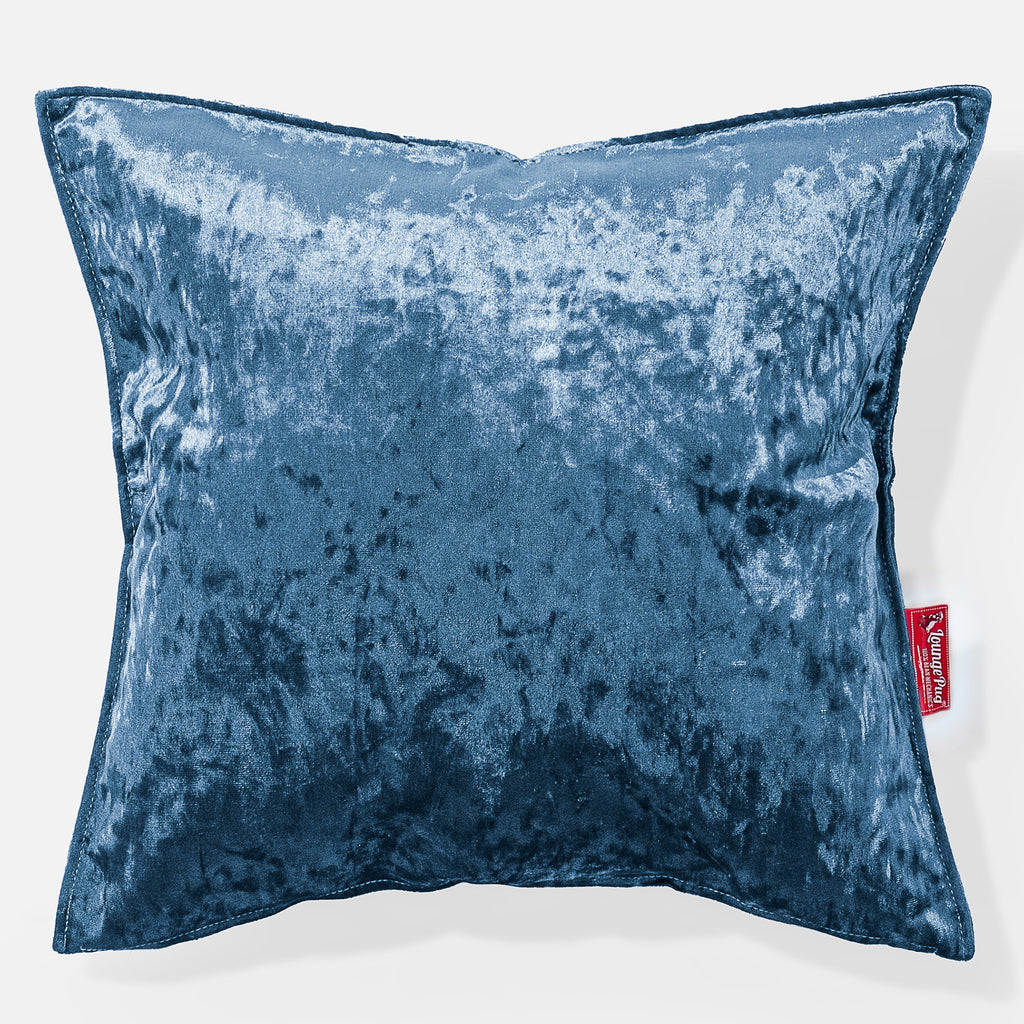 Scatter Cushion 47 x 47cm - Vintage Teal