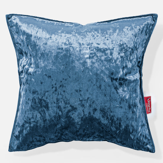 Scatter Cushion 47 x 47cm - Vintage Teal