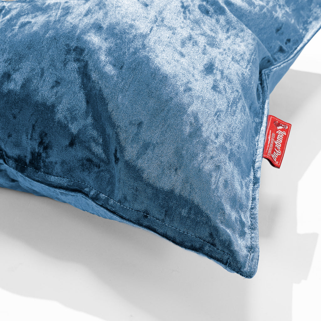 Scatter Cushion 47 x 47cm - Vintage Teal