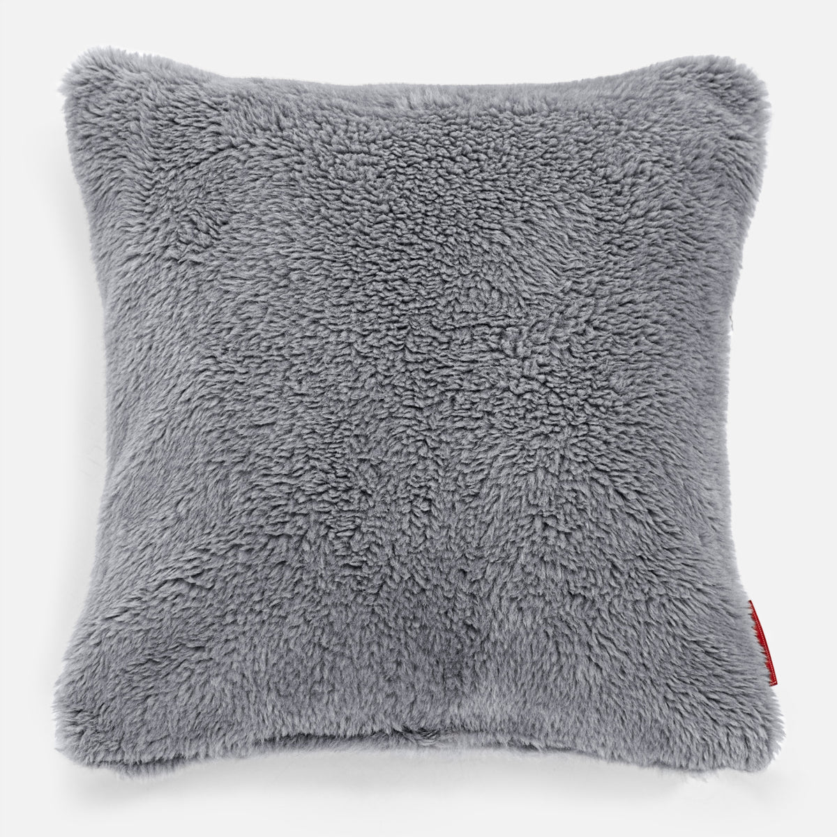 Faux fur scatter cushions 2025
