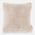 Teddy Faux Fur Mink