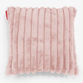 Ultra Plush Cord Dusty Pink