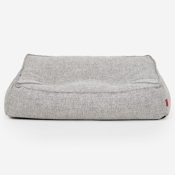Sloucher Bean Bag Sofa - Hugo Multi 01