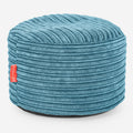 Cord Aegean Blue