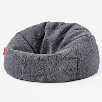 CloudSac Kids' Memory Foam Giant Children's Bean Bag 2-12 yr COVER ONLY - Replacement / Spares 21